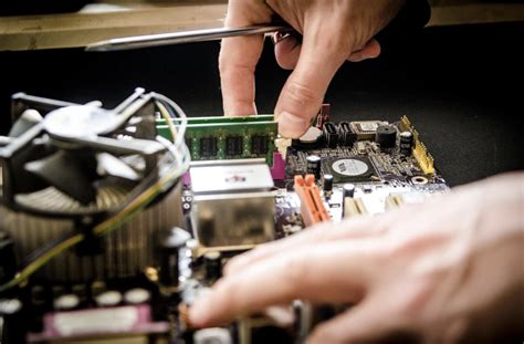 THE BEST 10 IT Services & Computer Repair in WINSTON。